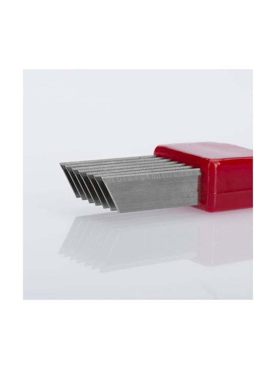 Westmark Κόπτης Τούρτας από Ανοξείδωτο Ατσάλι 16.3x2.9cm
