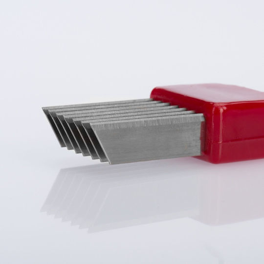 Westmark Κόπτης Τούρτας από Ανοξείδωτο Ατσάλι 16.3x2.9cm