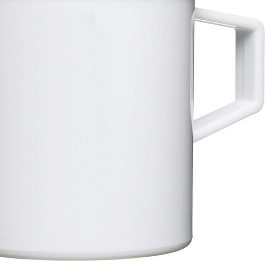 Plastic Powdered Sugar Sifter