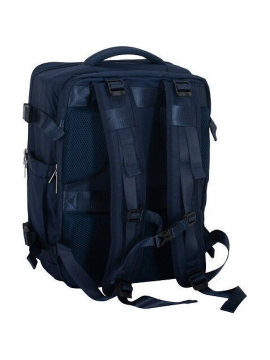 Camry Rucsac Impermeabil 24l Albastru Marin