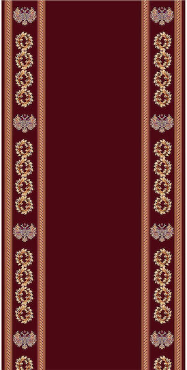 Isexan Church Carpet Corridor 200x300cm 40-3020-2600