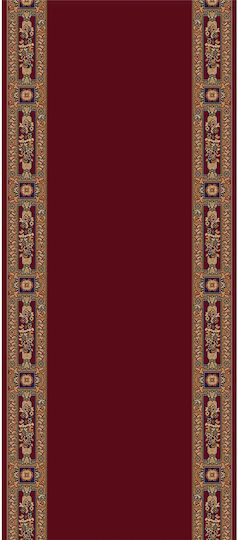 Isexan Atlantis2000 Orthodoxia Църковен килим кръгъл с диаметър 200εκ. 40-2020-2000