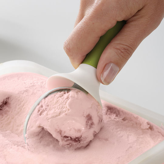 Joseph Joseph Ice Cream Spoon from Stainless Steel