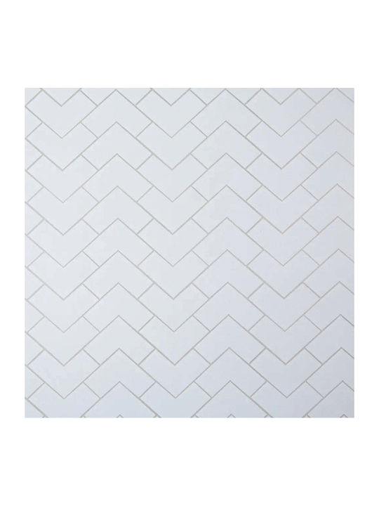 Декоративно Стикер Стъкло 45x150бр d-c-fix