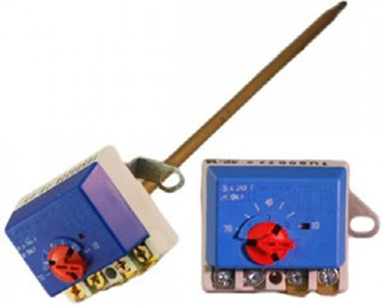 Water heater Thermostat for Electric Water Heater