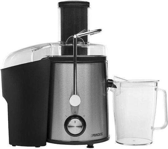 Princess 203040 Entsafter 700W Schwarz