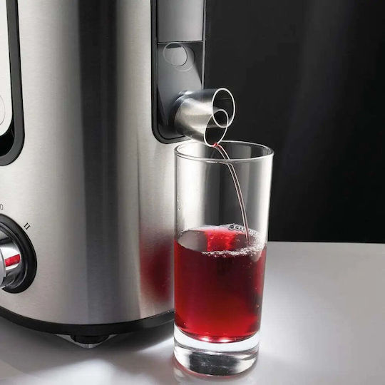 Gorenje JC900 Αποχυμωτής 900W Ασημί