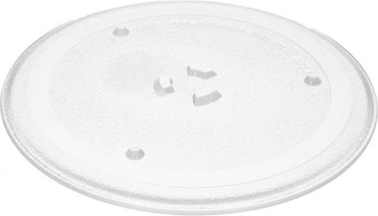 Πιάτο Φούρνου Μικροκυμάτων Samsung 25.5cm Τριγωνική Βάση