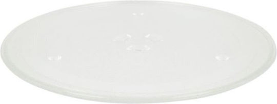 Πιάτο Φούρνου Μικροκυμάτων Samsung 25.5cm Τριγωνική Βάση
