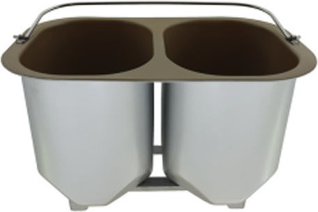 ETA Bin