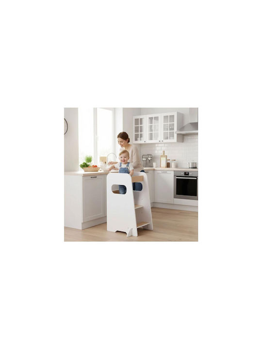 Learning Tower Ecotoys