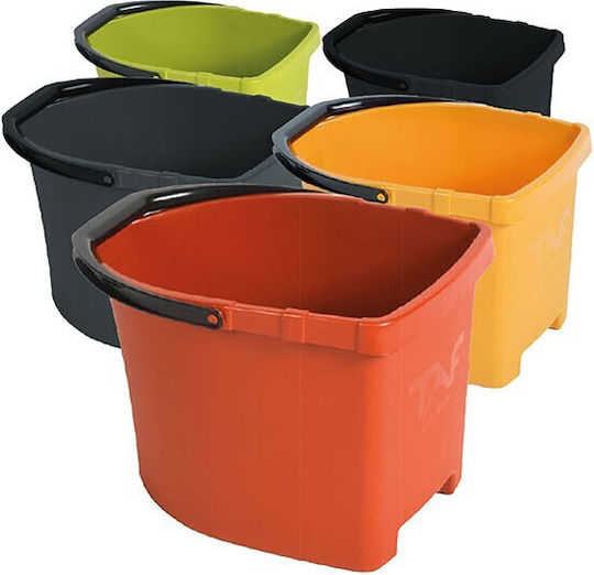 Tafline Găleată Plastică Capacitate 16lt (Diverse Culori)