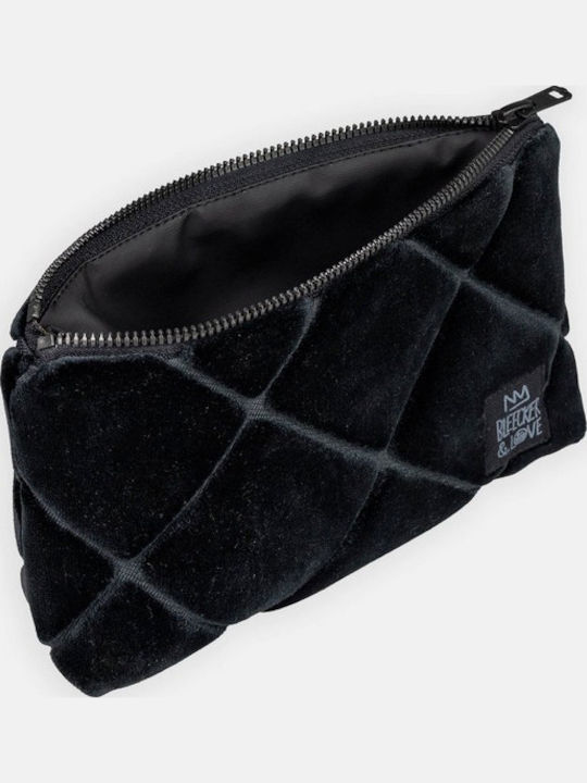 Bleecker & Love Mini Bag Caviar