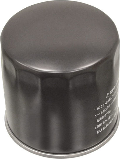 Febi Car Oil Filter for VW Polo 2016