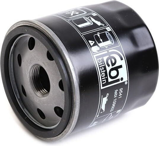 Ölfilter Febi Bilstein 109603