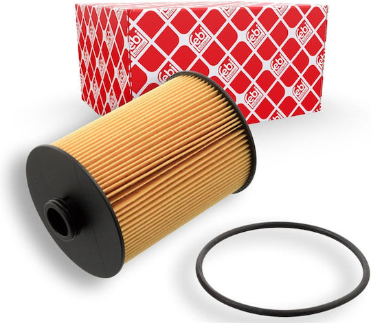 Filtru De Ulei VW 3,6FSI V6 2012 03H 115 562