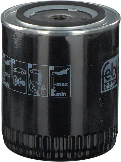 Filtru De Ulei Febi Bilstein 22548