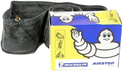 Michelin MDR TR4 Motorcycle Inner Tube 2.50-3.00 I-00007605