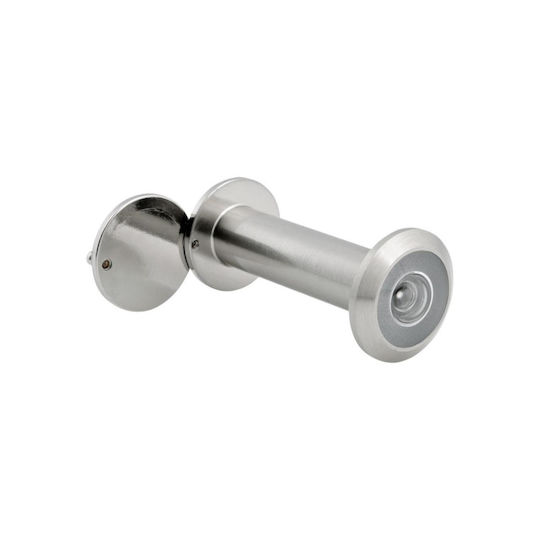 Best Ματάκι Στρογγυλό Θωρακισμένη Πόρτα 60-100/f16 Αντικέ