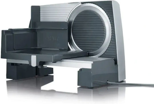 Graef G 50 Aufschnittschneider 170W Gray