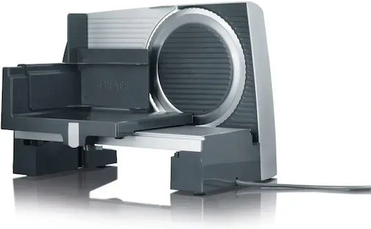 Graef Cold Cuts Slicer 170W Silver