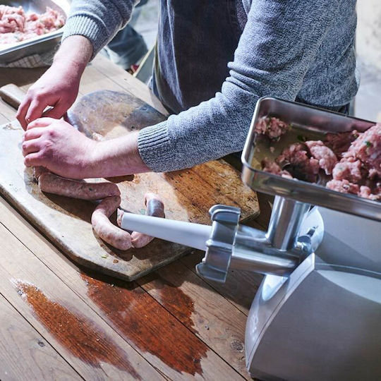 Gastroback Mașină de Tocat Carne 2000W Gri