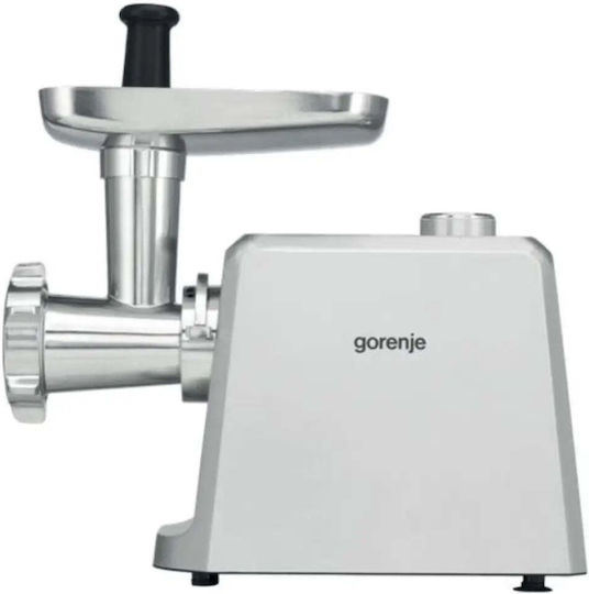 Gorenje Машина за мелене на месо Сив