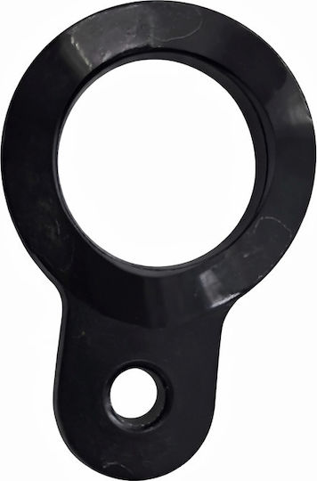 Lower Hinge Washer Freezer Door Refrigerator Samsung Original