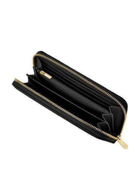 Hugo Boss Πορτοφόλι Travel Signature Lady Black