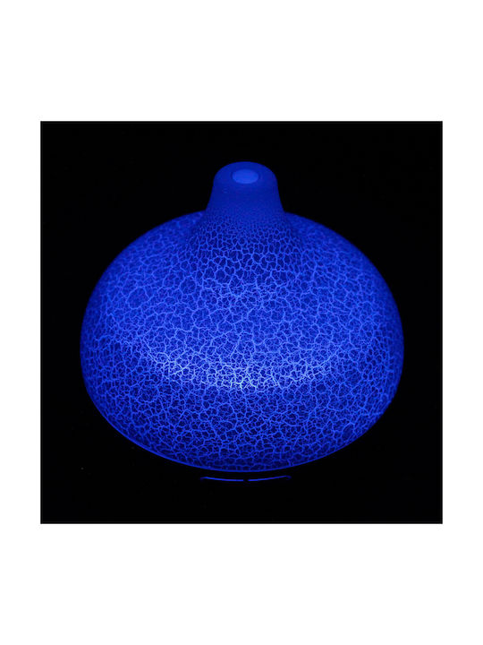 Phos & Gaia Led Aromatherapy Device Santorini with Timer 400ml PGLE0030