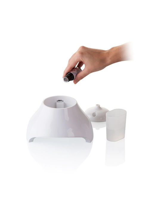 ETA Led Aromatherapy Device Beige 18W ETA563490000