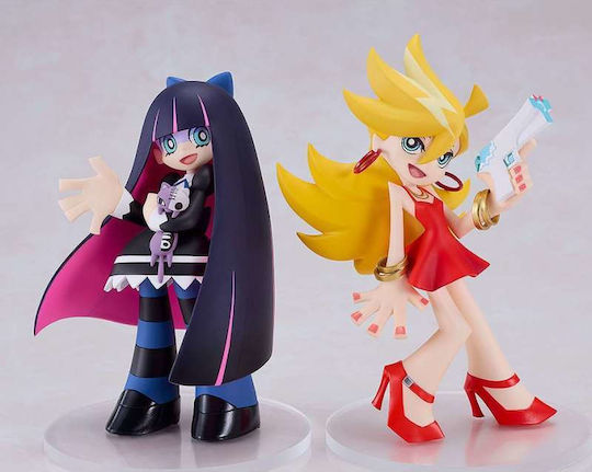 Good Smile Company Panty & Stocking Garterbelt Φιγούρα