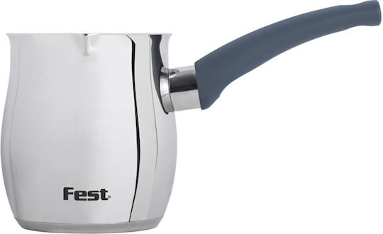 Fest Ανοξείδωτο Ασημί 300ml