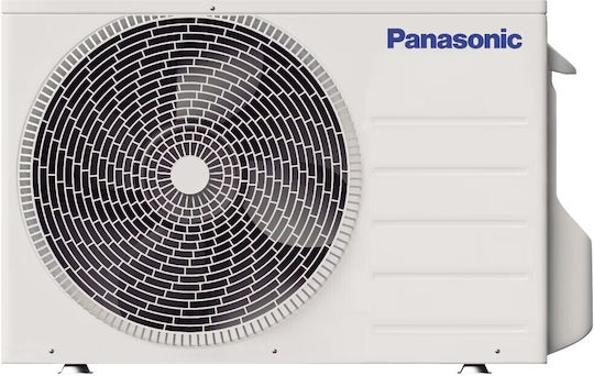 Panasonic BZ Климатик Inverter 18000 BTU A++/A+ с WiFi