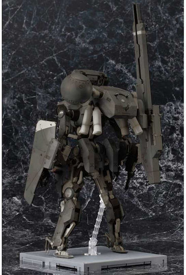 Kotobukiya Marvel: Gear Φιγούρα σε Κλίμακα 1:100