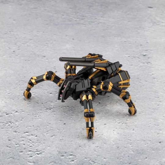 Kotobukiya Hexa Gear Φιγούρα σε Κλίμακα 1:24