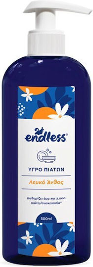 Endless Endless Spülmittel x500ml