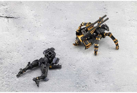 Kotobukiya Hexa Gear Φιγούρα σε Κλίμακα 1:24