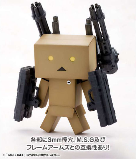 Kotobukiya Φιγούρα