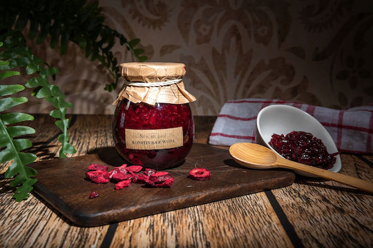 Spichlerz Мармалади Череша 300гр