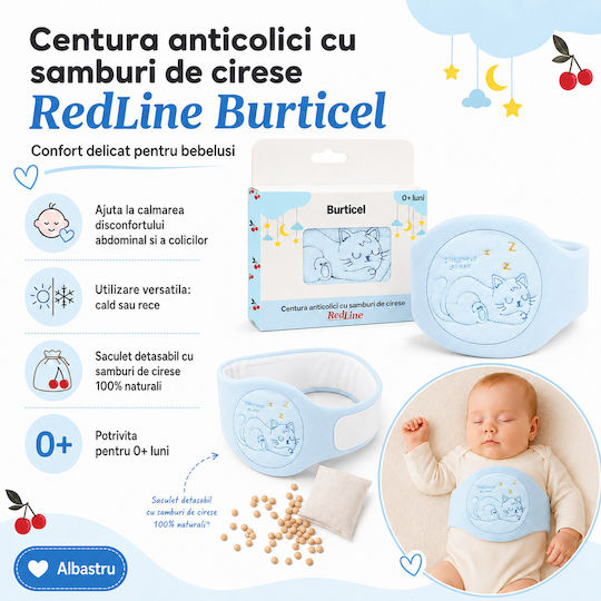 Pachet Nou-Născut Băiat Centură Anticolici Seringi Pentru Spălare Nazală Cameră De Inhalare Nebulizator Aspirator Nazal Soluție Salină Izotonică Pompă De Sân Manuală Termometru Fără Contact