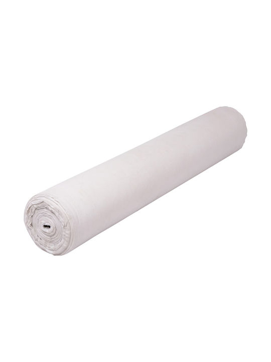 Freebox Decorative Fabric Artificial Leather By Meter Width 147cm Beige