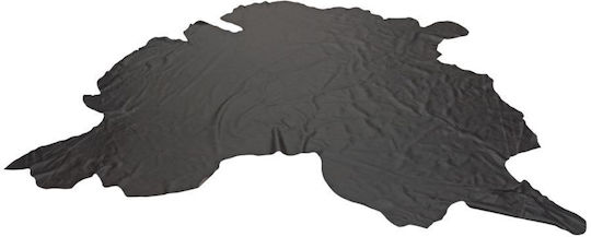 JGS S.A. Furniture Leather Antique Dark Brown 3 9m² Napa Cowhide