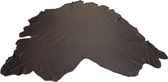 JGS S.A. Leather Furniture Antique Dark Brown 4 22m² Napa Cowhide