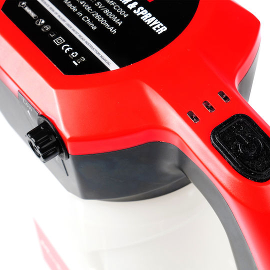 Maxshine Maxshine Batteriebetriebener Sprüher