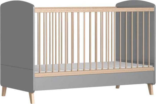 Faktum Faktum Babybett Collete Weiß