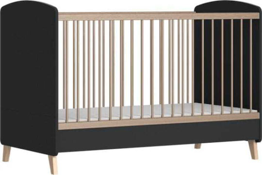 Faktum Faktum Babybett Collete Weiß