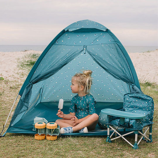 Baby Oliver Baby Oliver Play Tent Green
