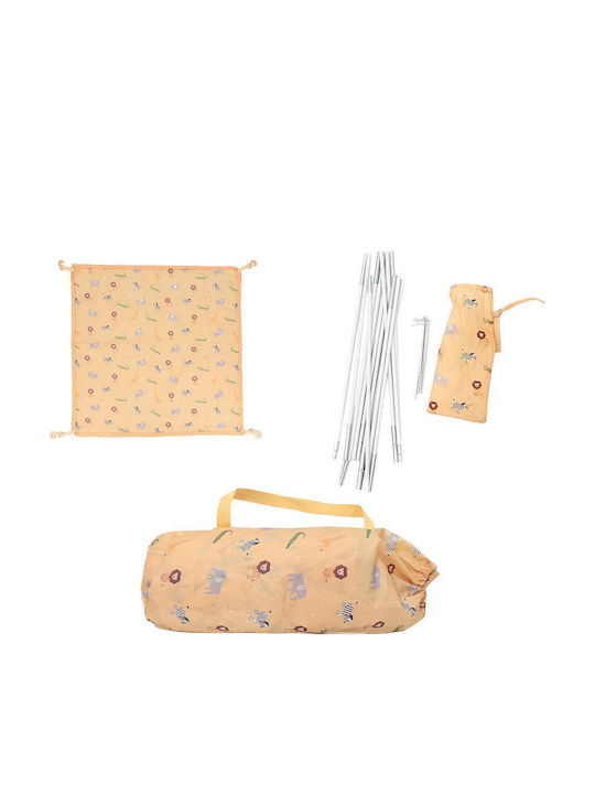 Baby Oliver Baby Oliver Child Play Tent Beige