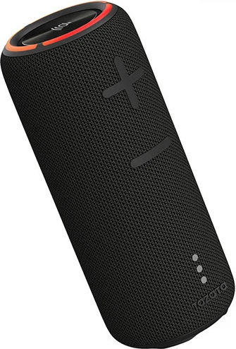 Tazata Fun 300 Αδιάβροχο Ηχείο Bluetooth 30W Μαύρο